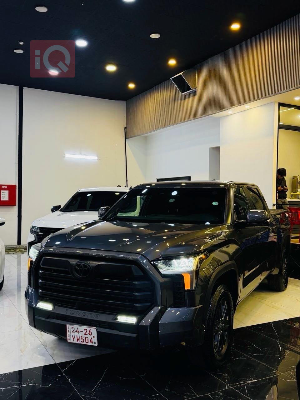 تويوتا تاكوما